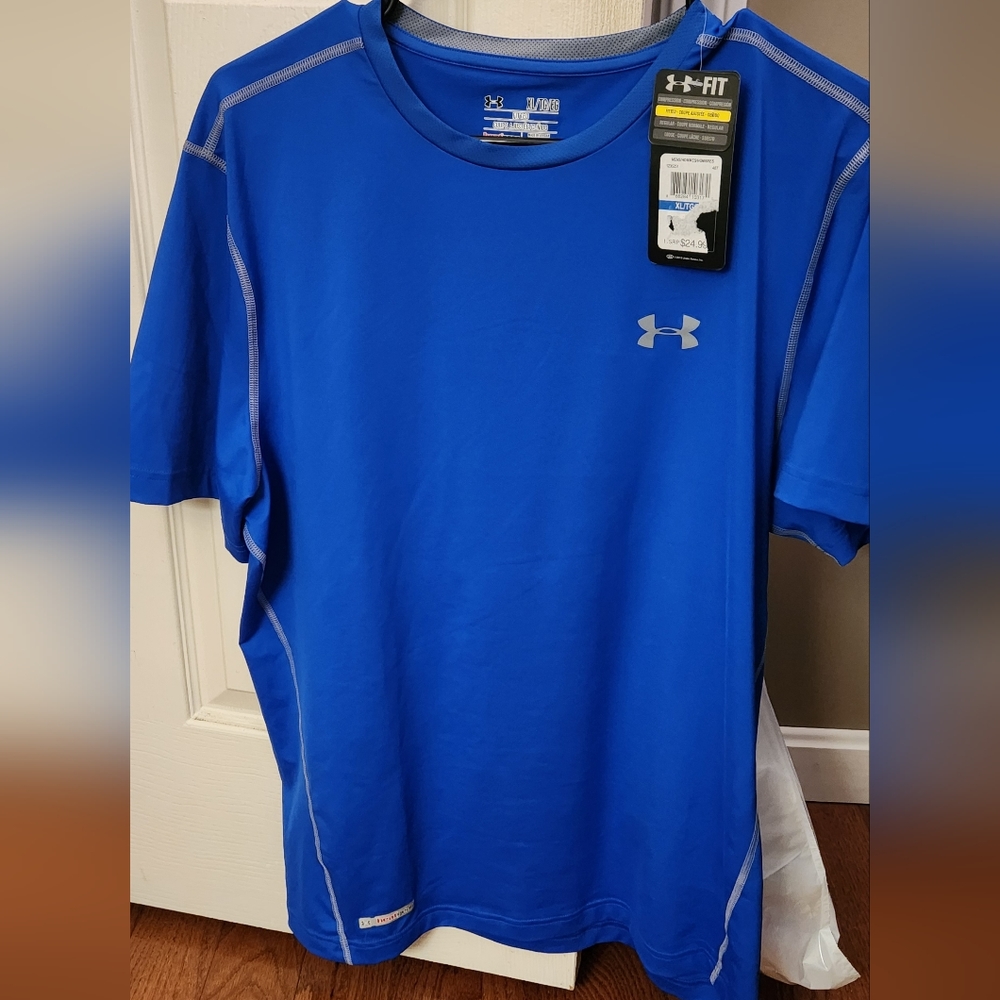 Under Armour mens shirt